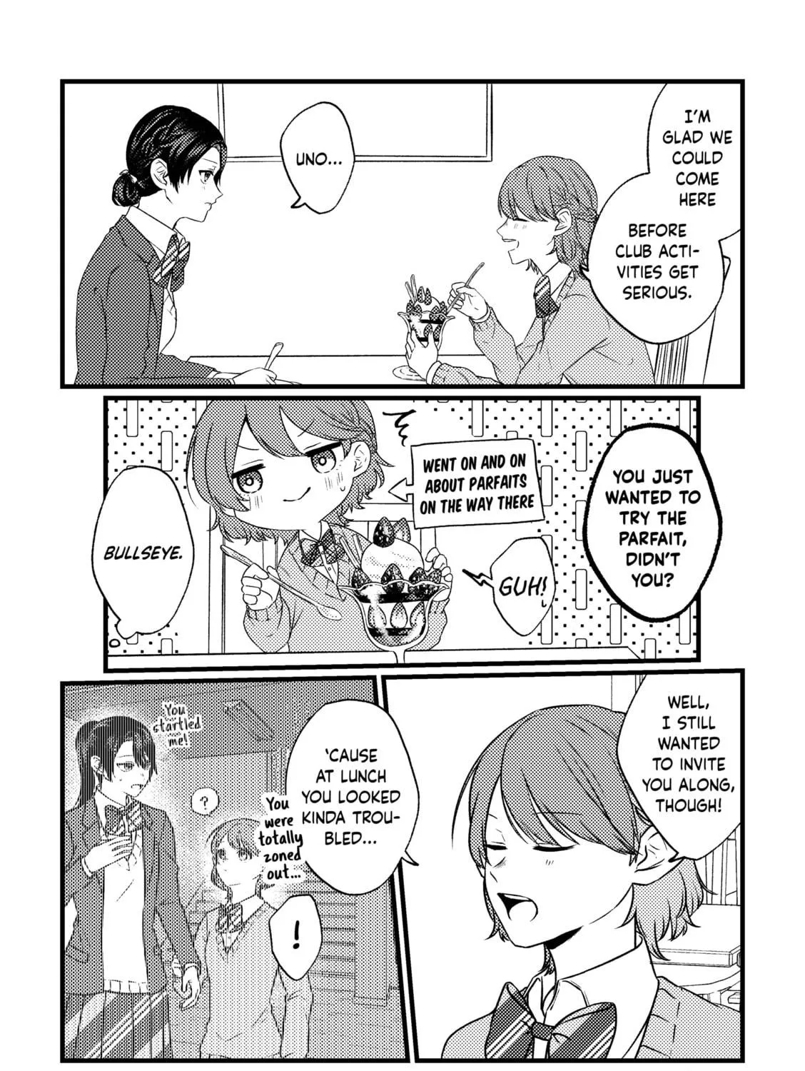 Read 32 cm Height Difference chapter 4 image 8 on Lezhin