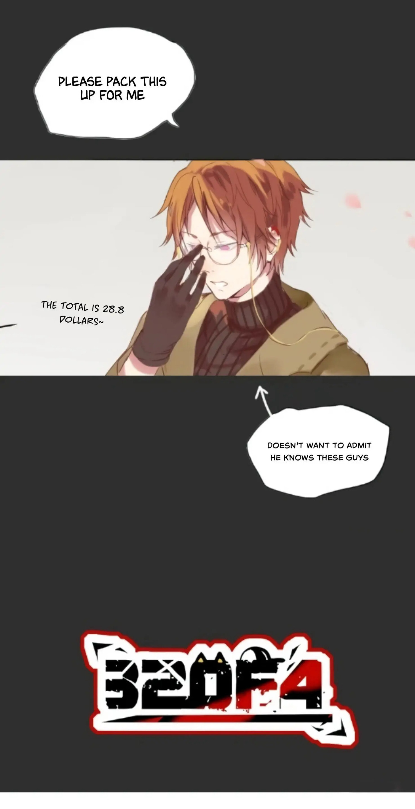 Read 320F4 (Colored) chapter 1 image 18 on Lezhin