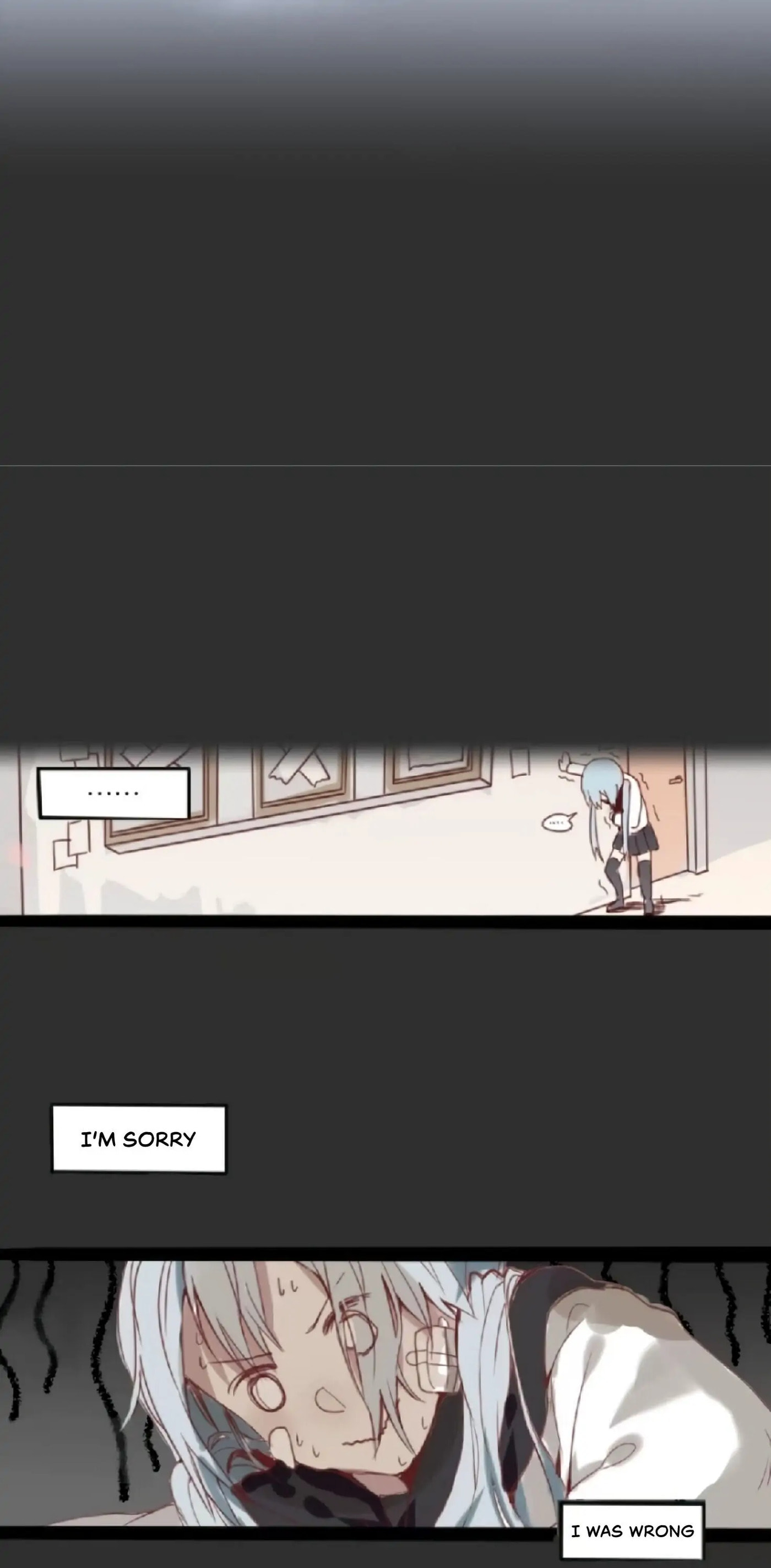 Read 320F4 (Colored) chapter 1 image 4 on Lezhin