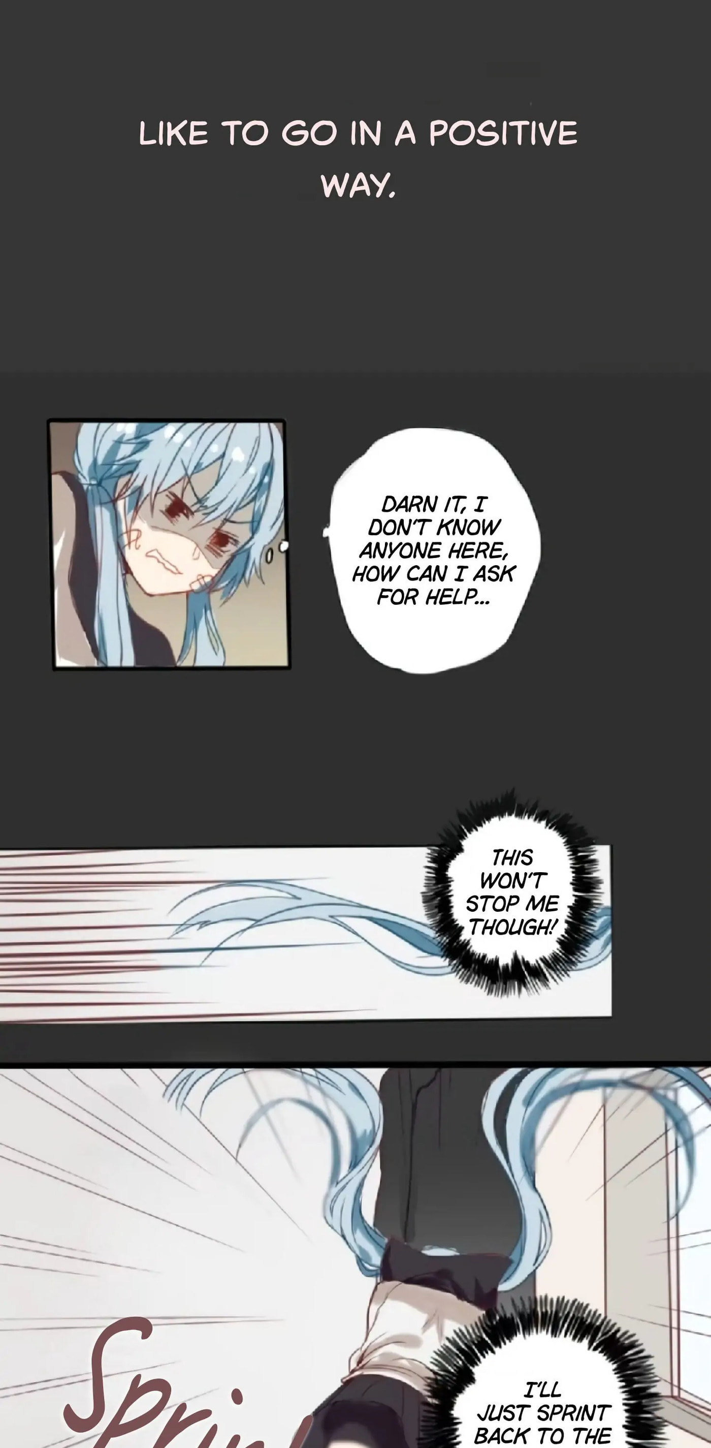 Read 320F4 (Colored) chapter 1 image 6 on Lezhin