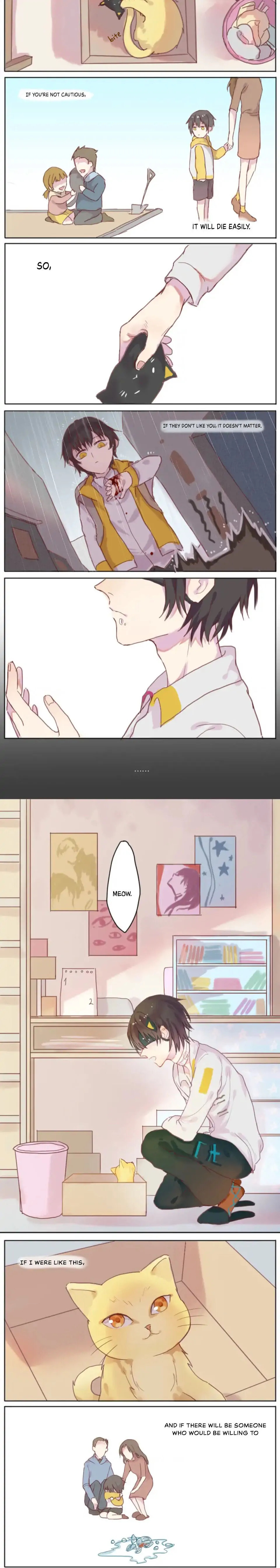 Read 320F4 (Colored) chapter 3 image 5 on Lezhin
