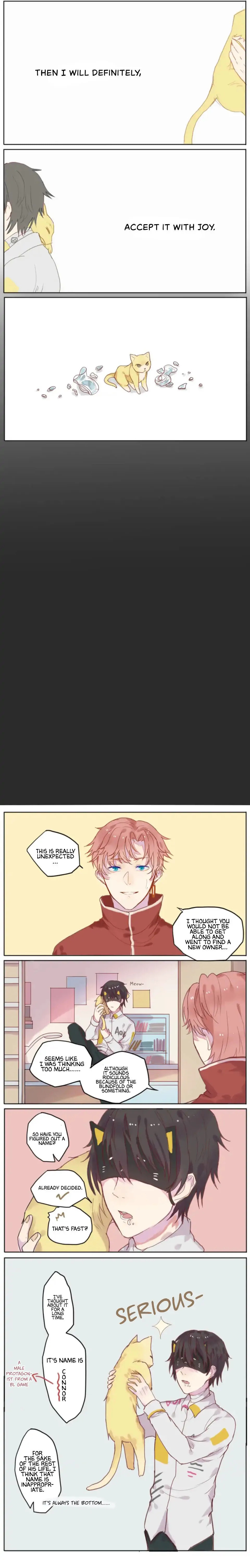 Read 320F4 (Colored) chapter 3 image 6 on Lezhin