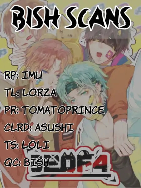Read 320F4 (Colored) chapter 4 image 3 on Lezhin