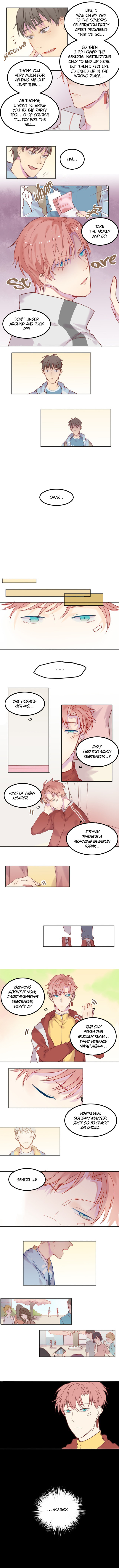 Read 320F4 (Colored) chapter 6 image 3 on Lezhin