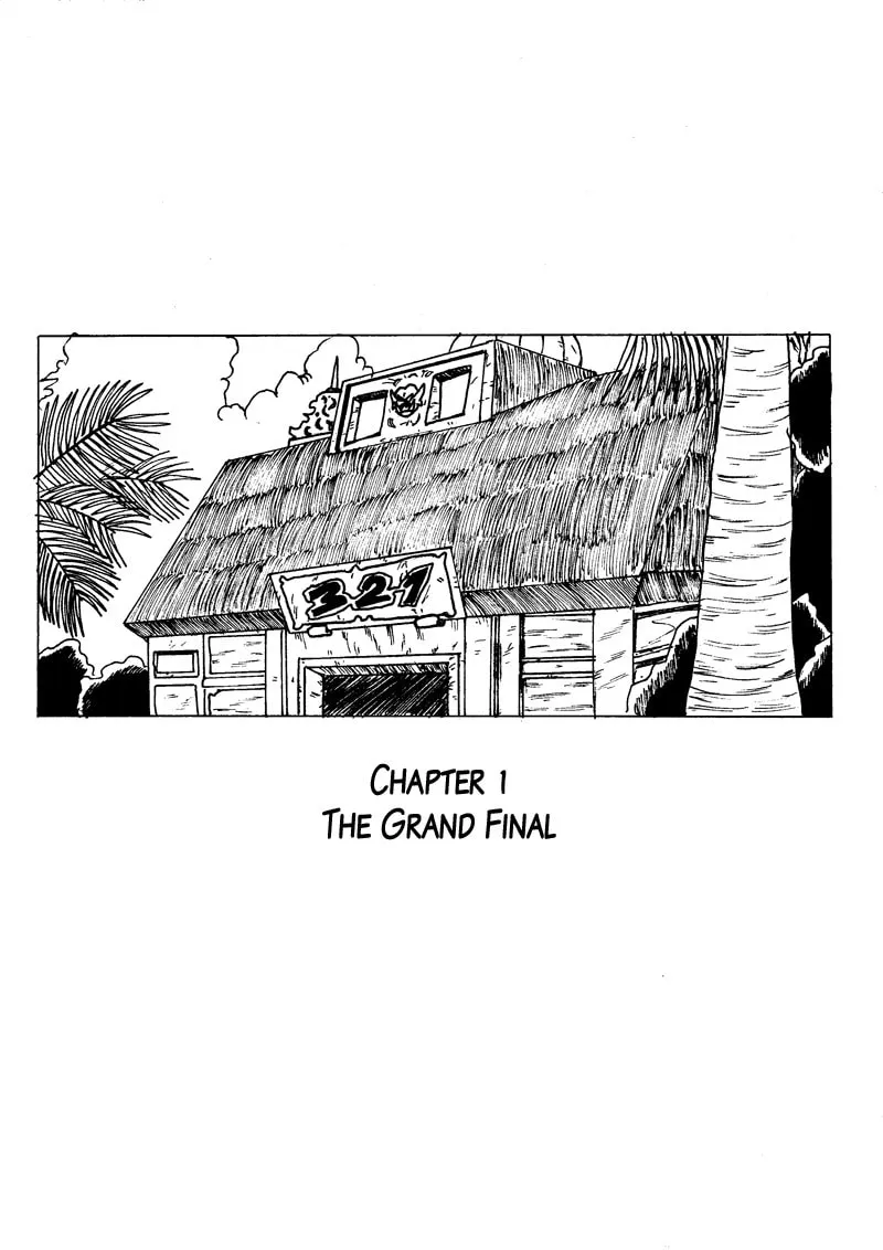 Read 321y chapter 1 image 1 on Lezhin