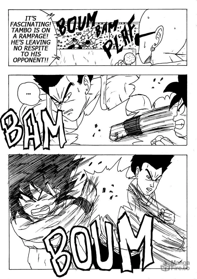 Read 321y chapter 1 image 11 on Lezhin