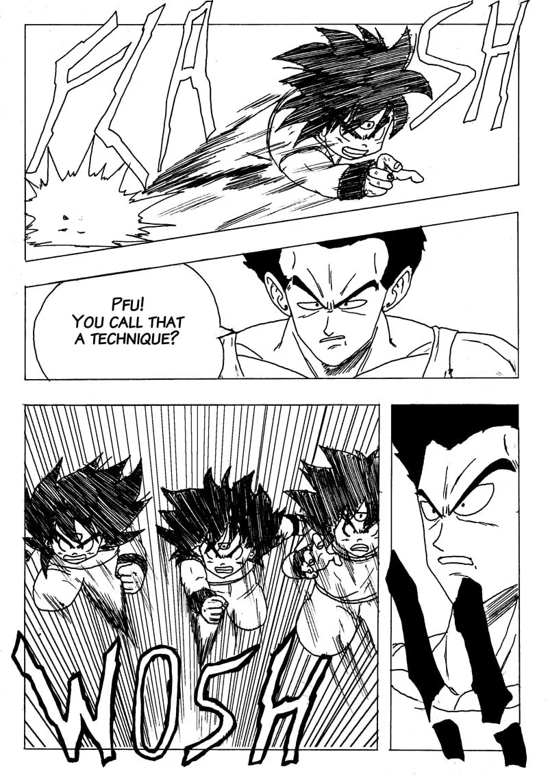 Read 321y chapter 1 image 13 on Lezhin