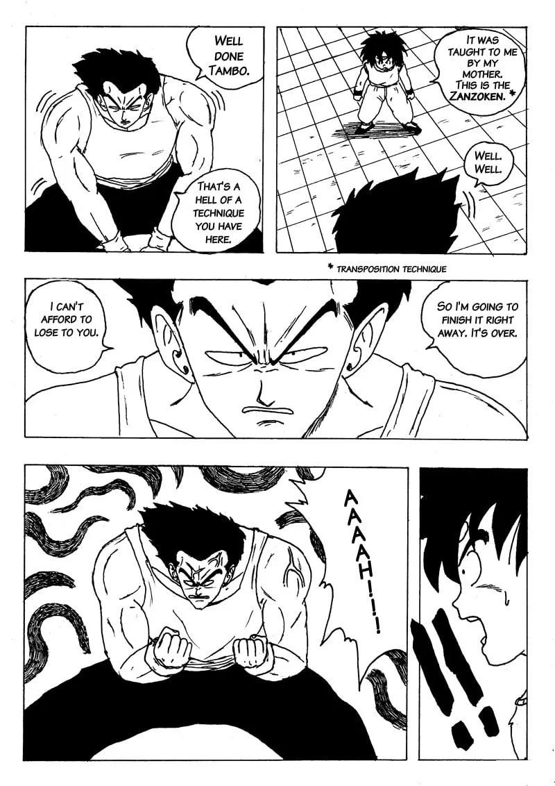Read 321y chapter 1 image 18 on Lezhin