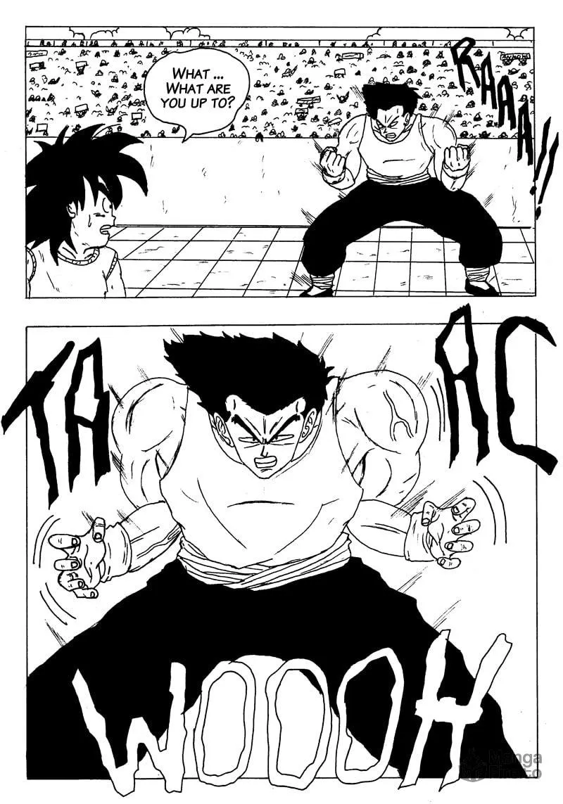 Read 321y chapter 1 image 19 on Lezhin