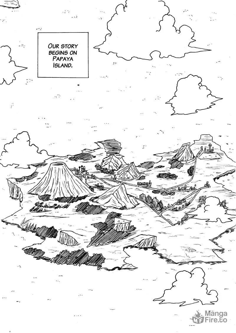 Read 321y chapter 1 image 2 on Lezhin