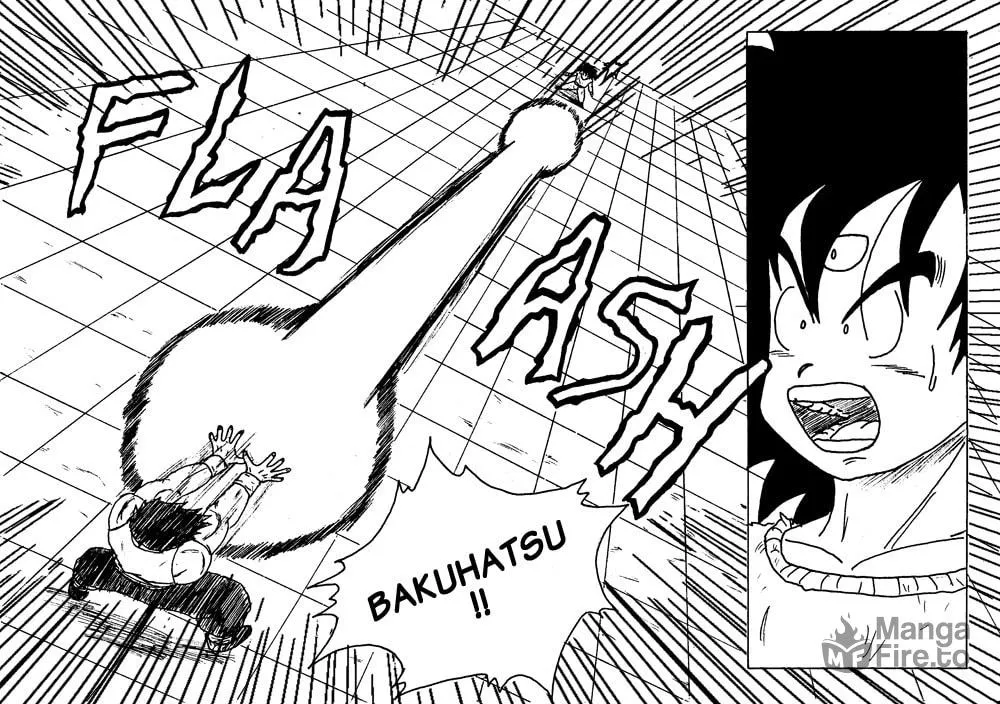 Read 321y chapter 1 image 20 on Lezhin