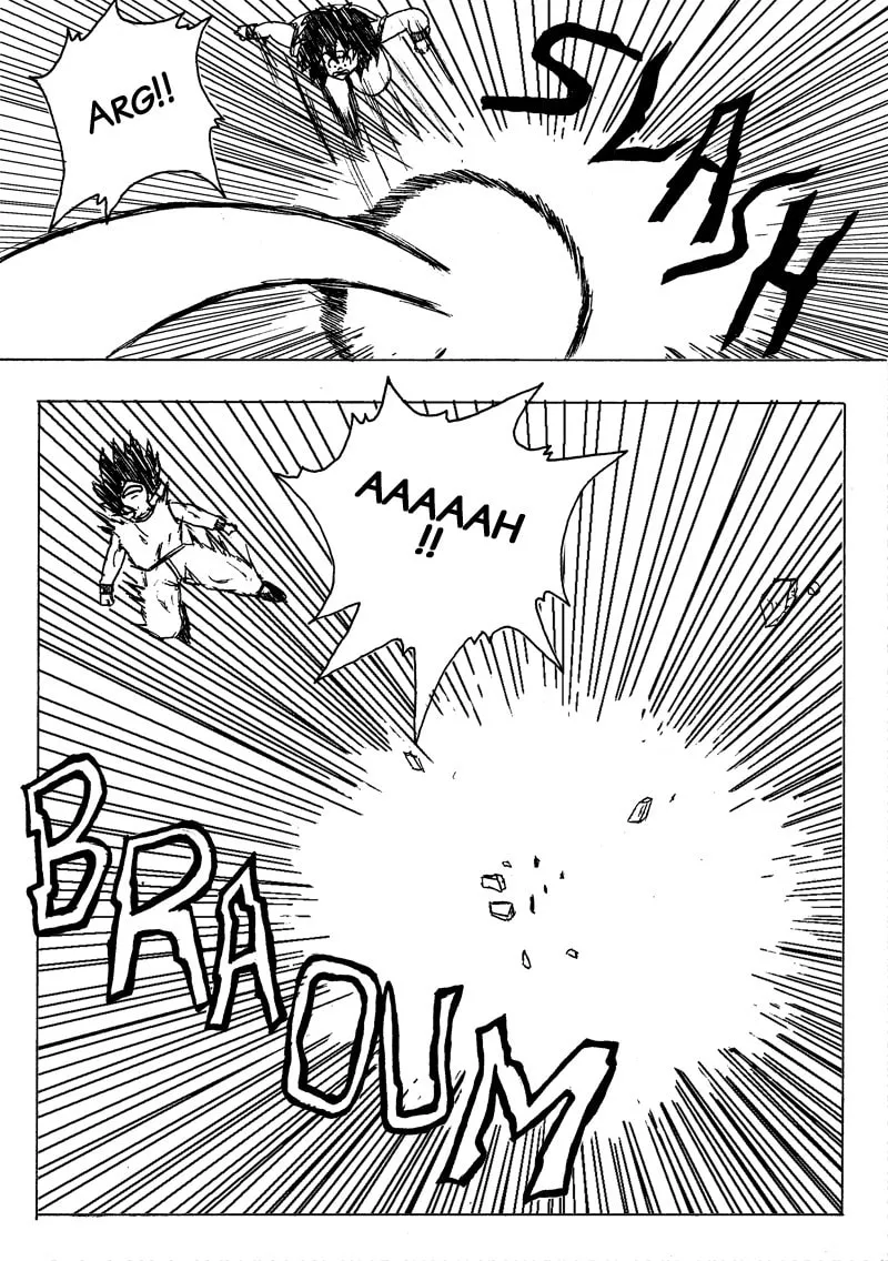 Read 321y chapter 1 image 21 on Lezhin