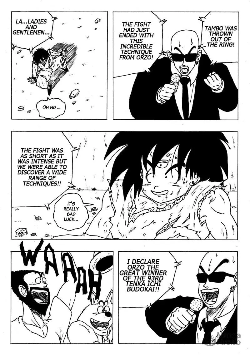Read 321y chapter 1 image 24 on Lezhin