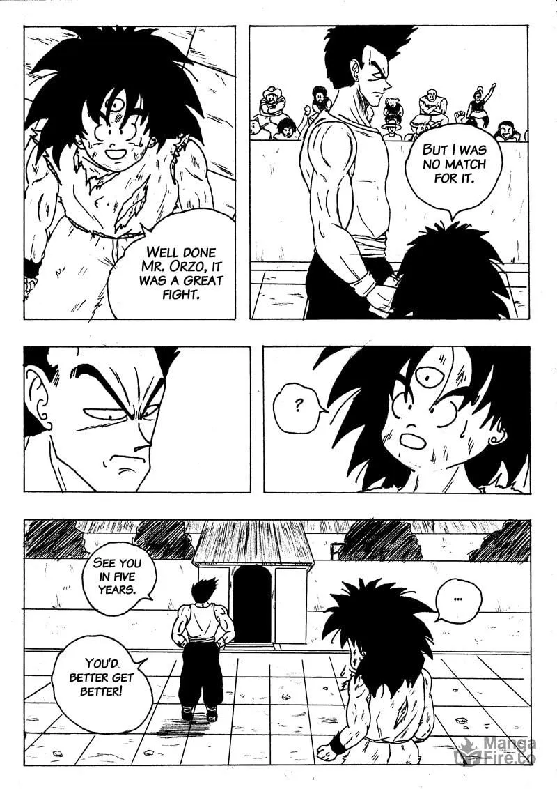 Read 321y chapter 1 image 26 on Lezhin