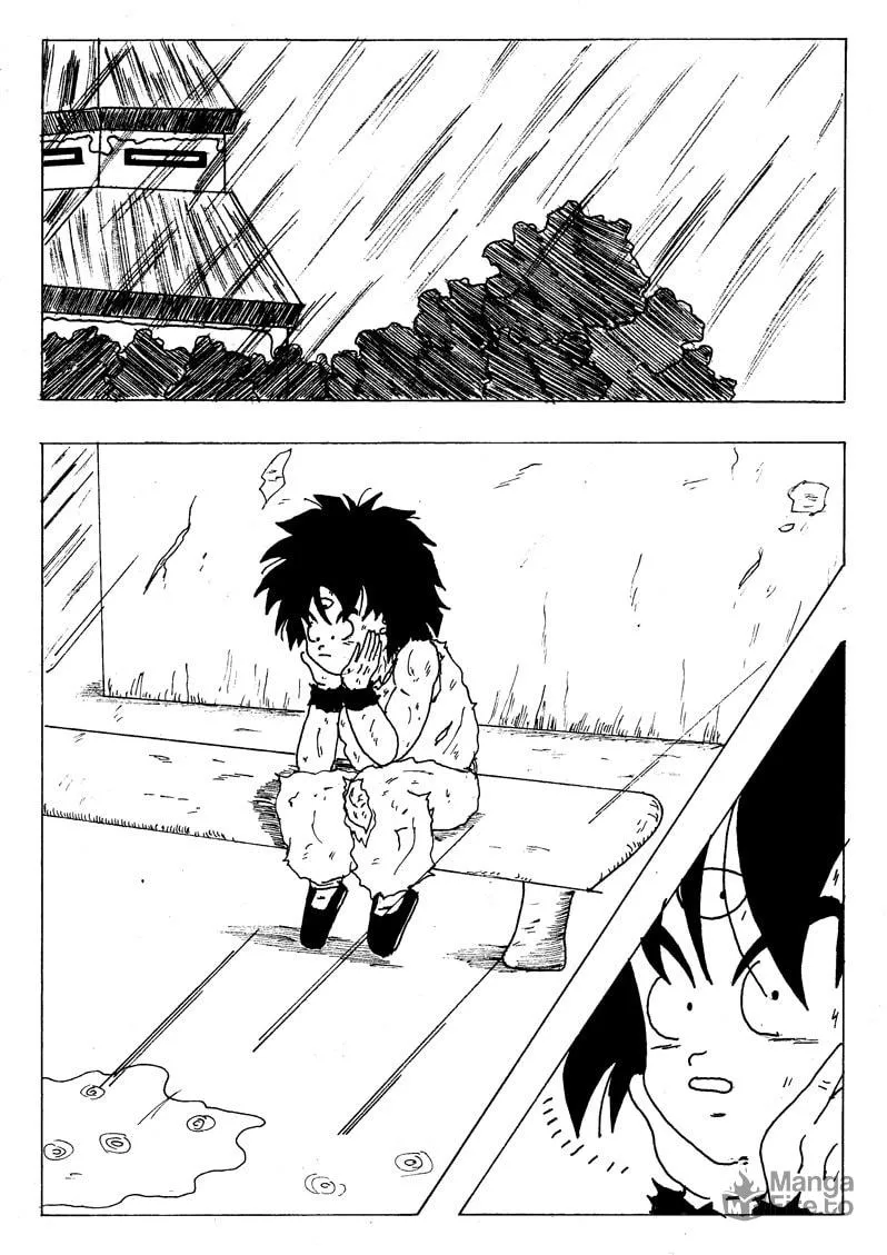 Read 321y chapter 1 image 29 on Lezhin