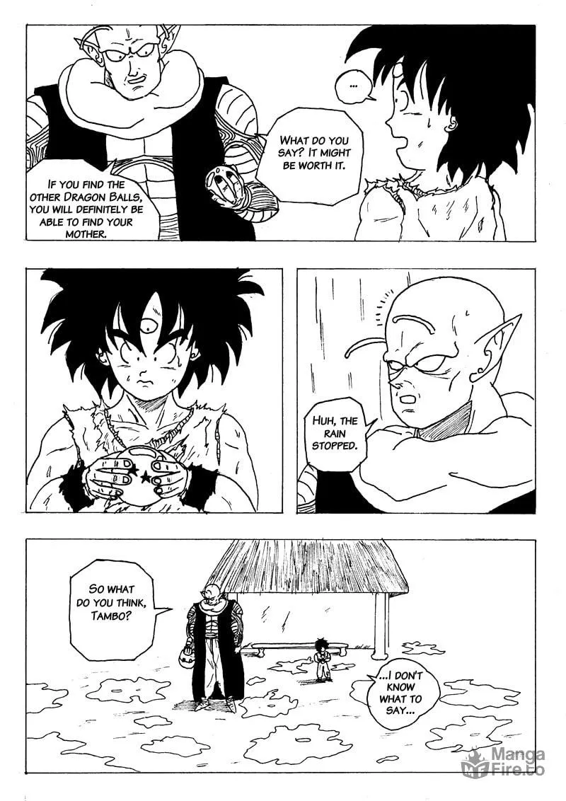 Read 321y chapter 1 image 35 on Lezhin