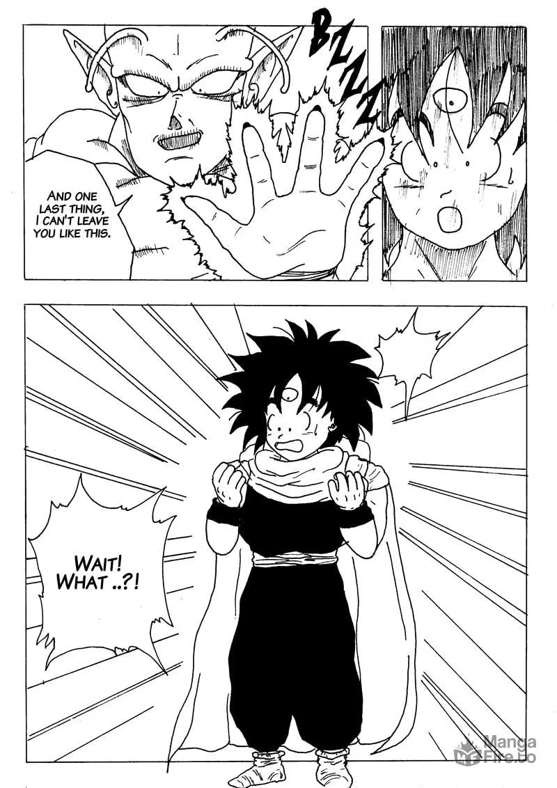 Read 321y chapter 1 image 38 on Lezhin