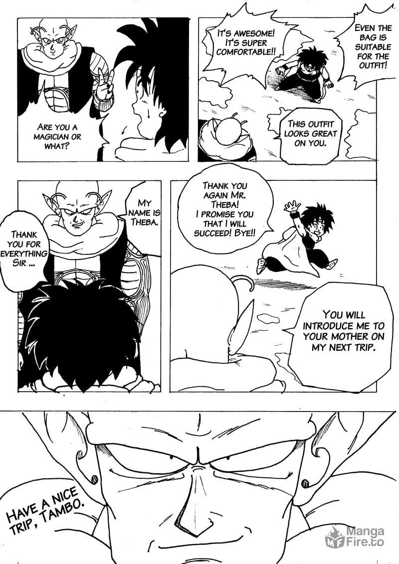 Read 321y chapter 1 image 39 on Lezhin
