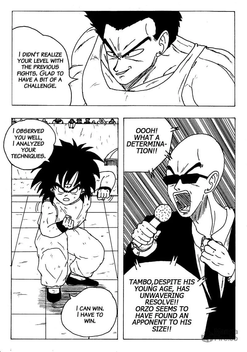 Read 321y chapter 1 image 8 on Lezhin