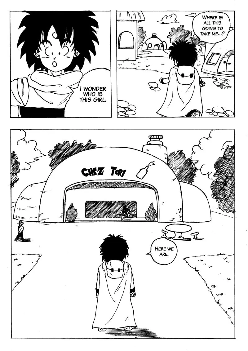 Read 321y chapter 2 image 10 on Lezhin