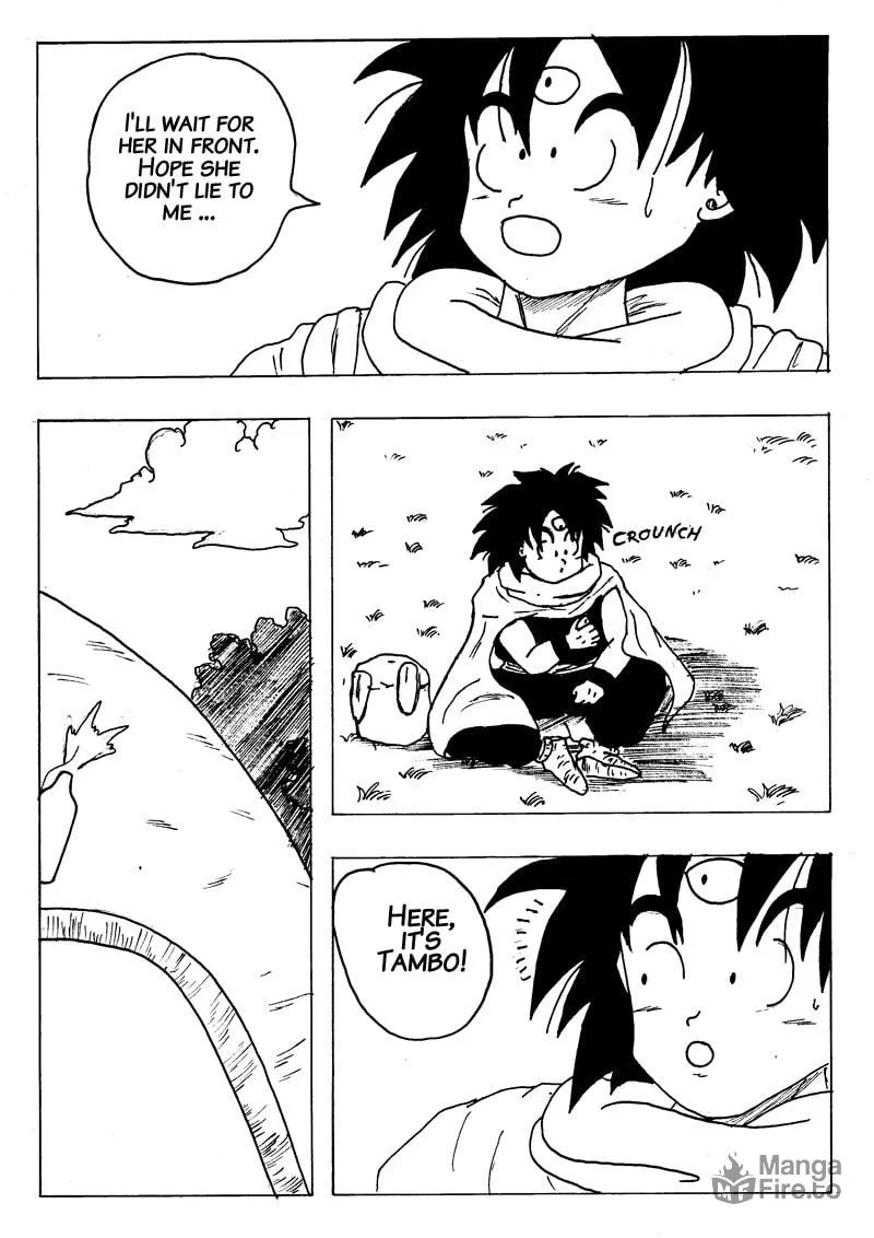 Read 321y chapter 2 image 11 on Lezhin