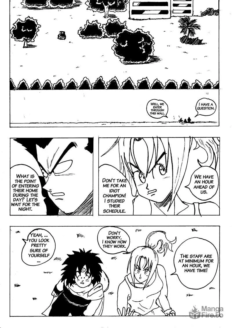 Read 321y chapter 2 image 19 on Lezhin