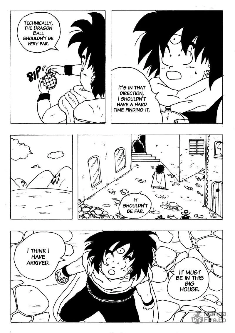 Read 321y chapter 2 image 2 on Lezhin