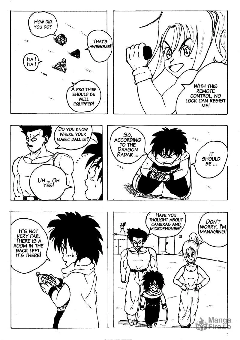 Read 321y chapter 2 image 23 on Lezhin