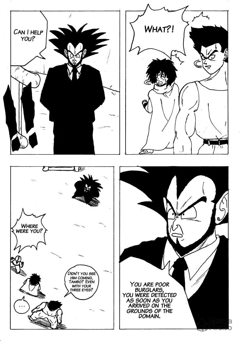 Read 321y chapter 2 image 24 on Lezhin