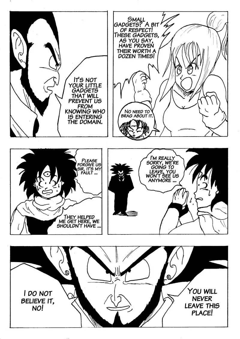 Read 321y chapter 2 image 25 on Lezhin