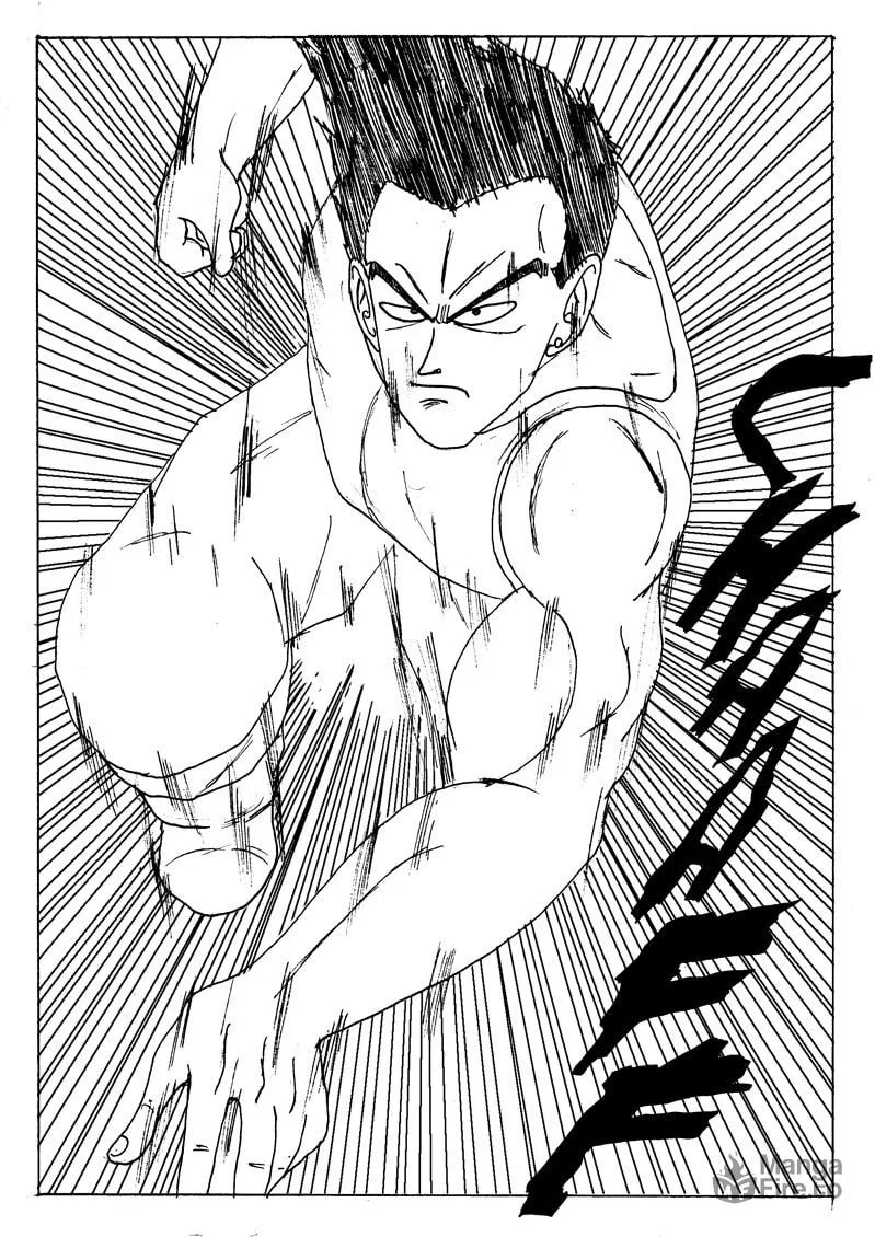 Read 321y chapter 2 image 29 on Lezhin