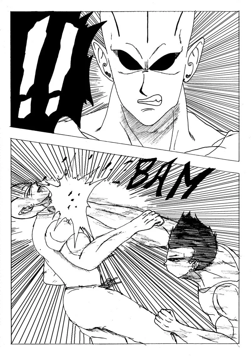 Read 321y chapter 2 image 30 on Lezhin
