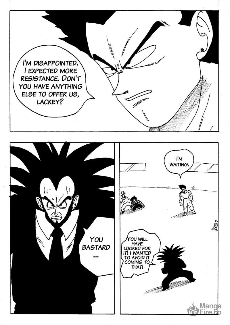 Read 321y chapter 2 image 32 on Lezhin