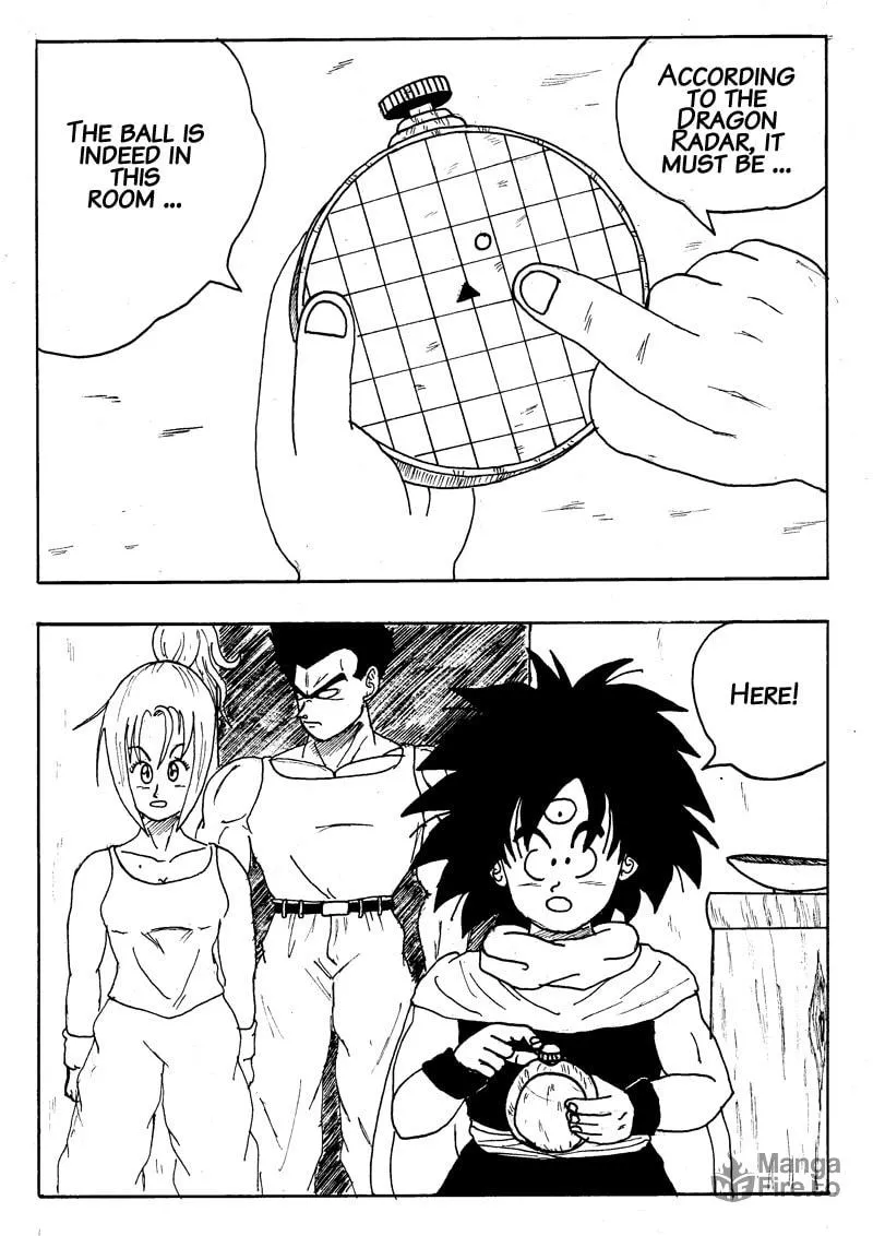 Read 321y chapter 2 image 34 on Lezhin
