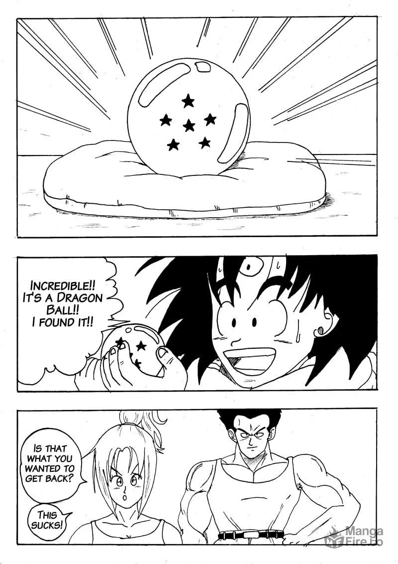 Read 321y chapter 2 image 35 on Lezhin