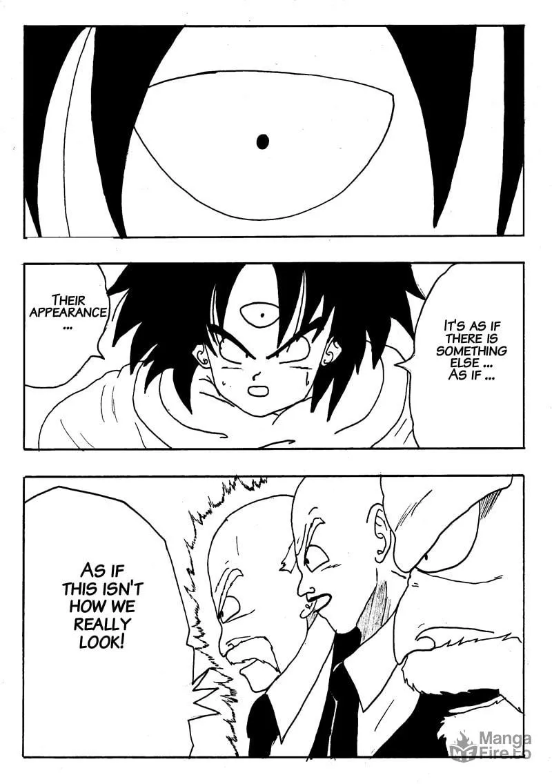 Read 321y chapter 2 image 39 on Lezhin