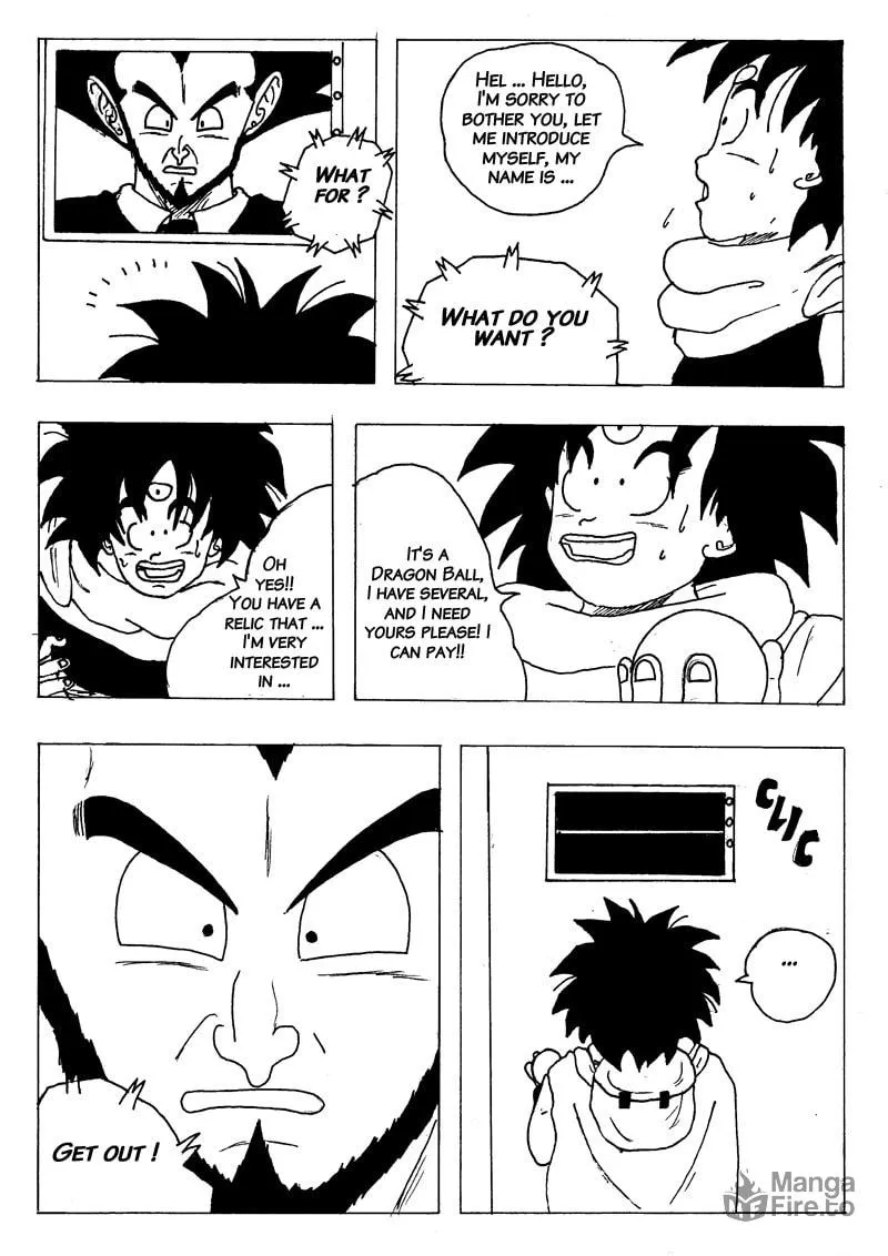 Read 321y chapter 2 image 4 on Lezhin