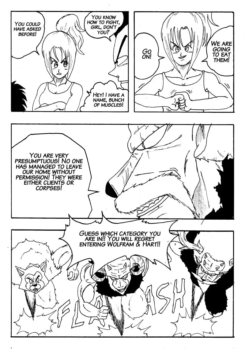 Read 321y chapter 2 image 43 on Lezhin