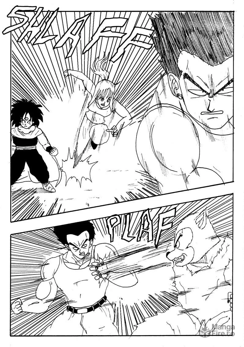 Read 321y chapter 2 image 44 on Lezhin