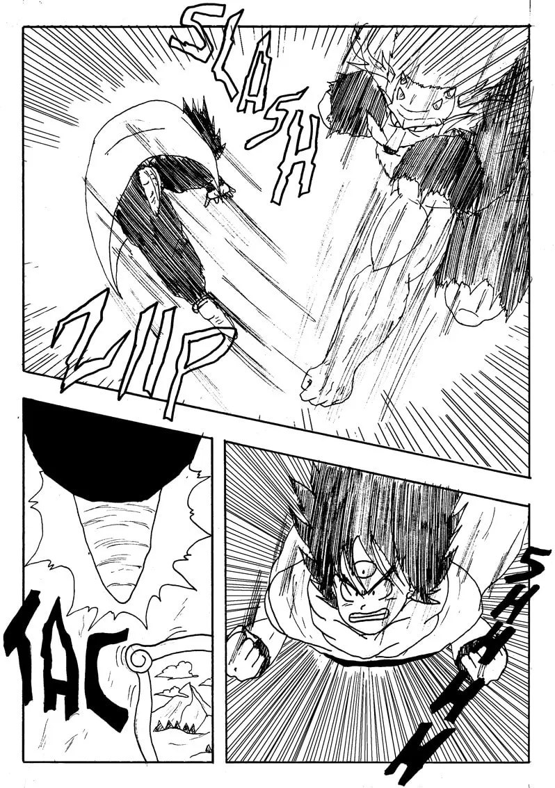 Read 321y chapter 2 image 45 on Lezhin