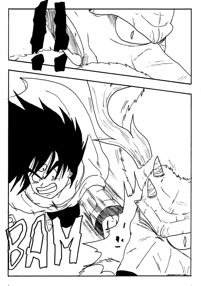 Read 321y chapter 2 image 46 on Lezhin