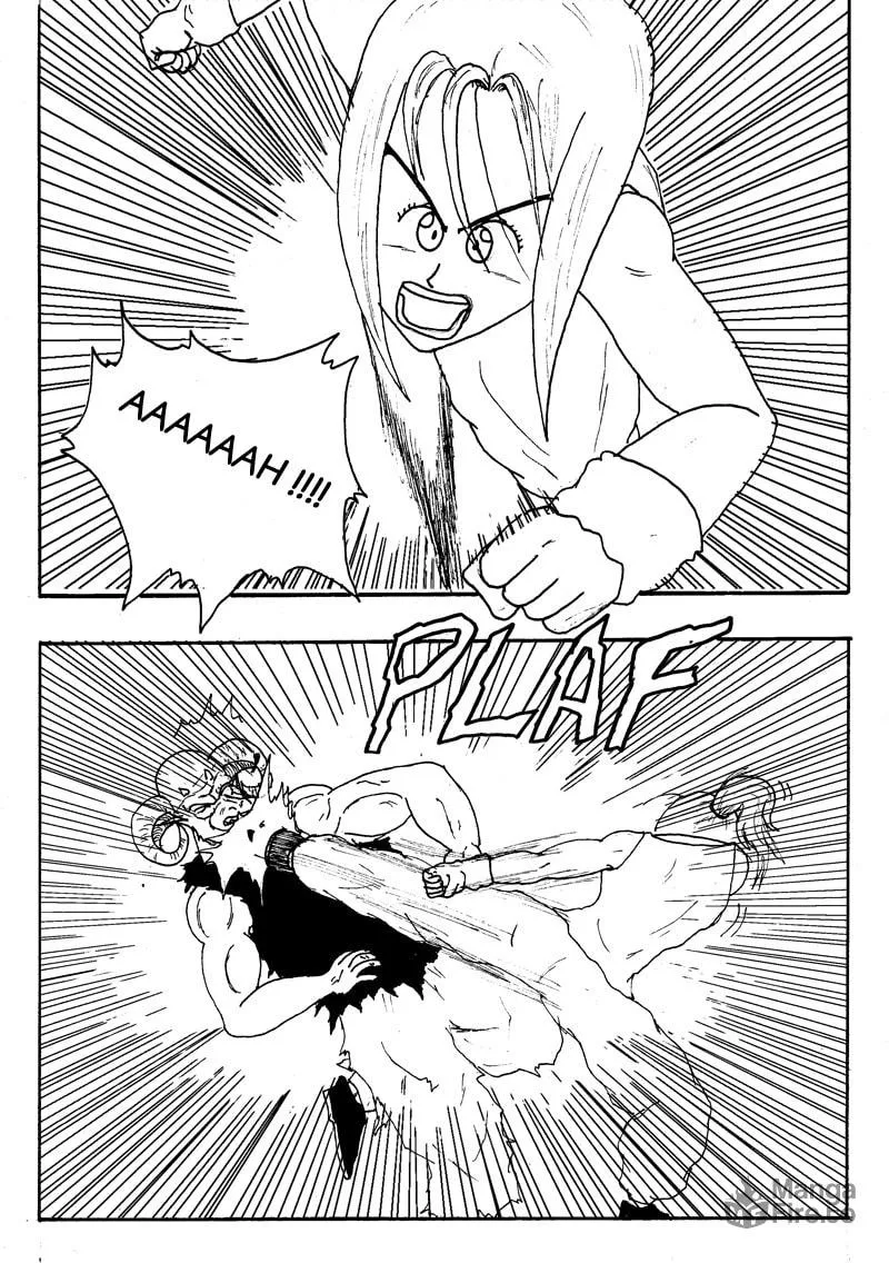 Read 321y chapter 2 image 47 on Lezhin