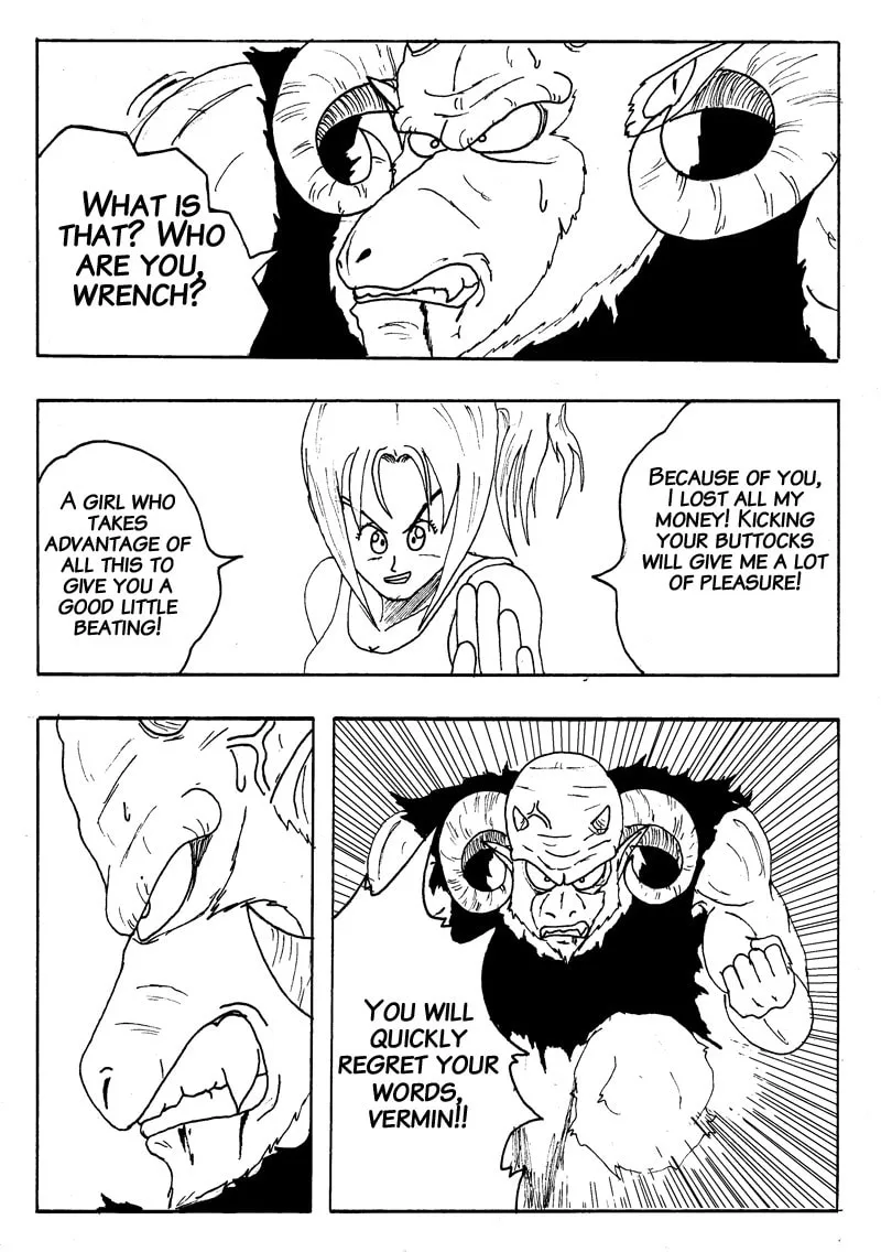 Read 321y chapter 2 image 48 on Lezhin