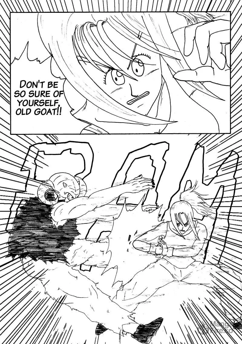 Read 321y chapter 2 image 49 on Lezhin
