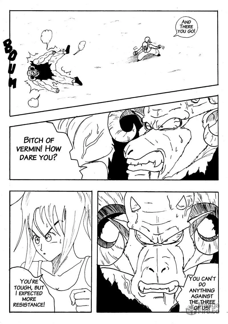 Read 321y chapter 2 image 50 on Lezhin