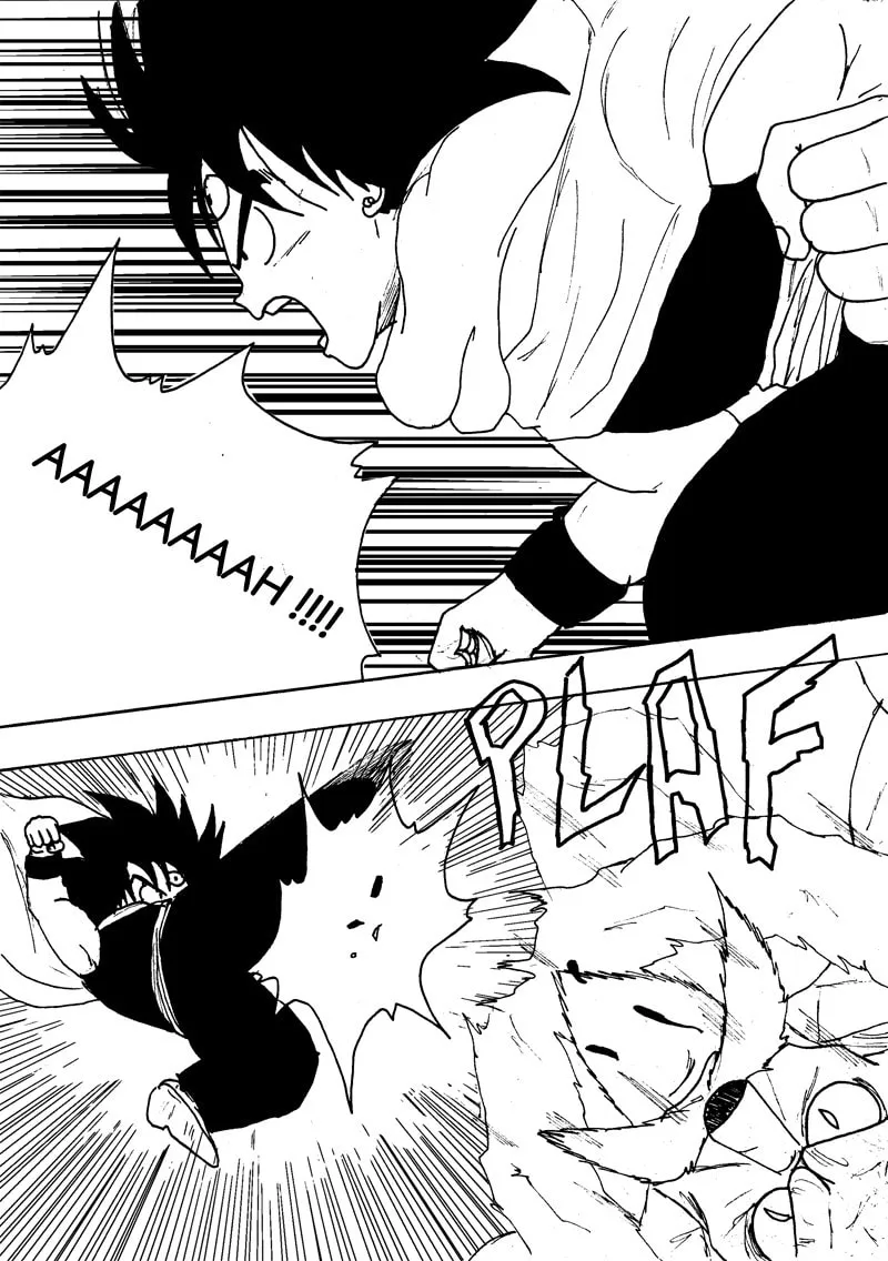 Read 321y chapter 2 image 52 on Lezhin