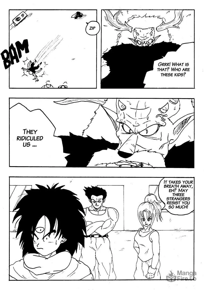 Read 321y chapter 2 image 53 on Lezhin