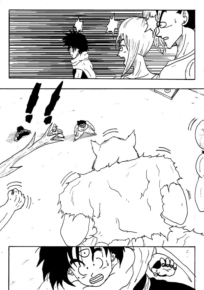 Read 321y chapter 2 image 55 on Lezhin
