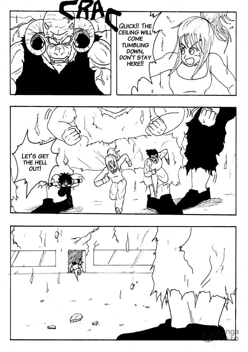 Read 321y chapter 2 image 56 on Lezhin