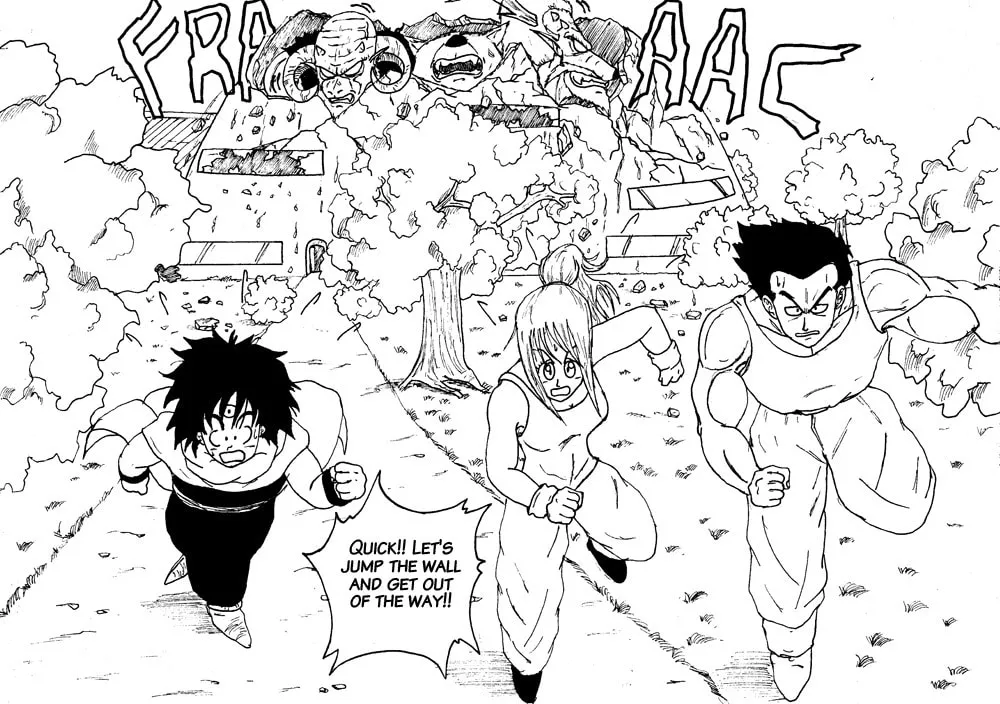 Read 321y chapter 2 image 57 on Lezhin